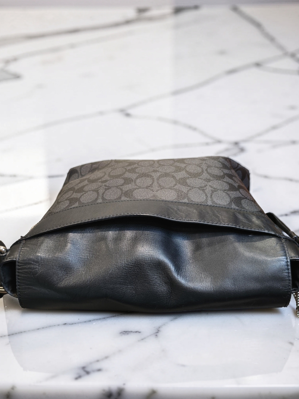 Coach Charles Messenger Bag - Picture 11 of 16
